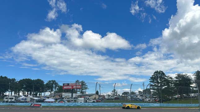 Image for article titled If You Haven't Been To An IMSA Race This Year You Are Blowing It!