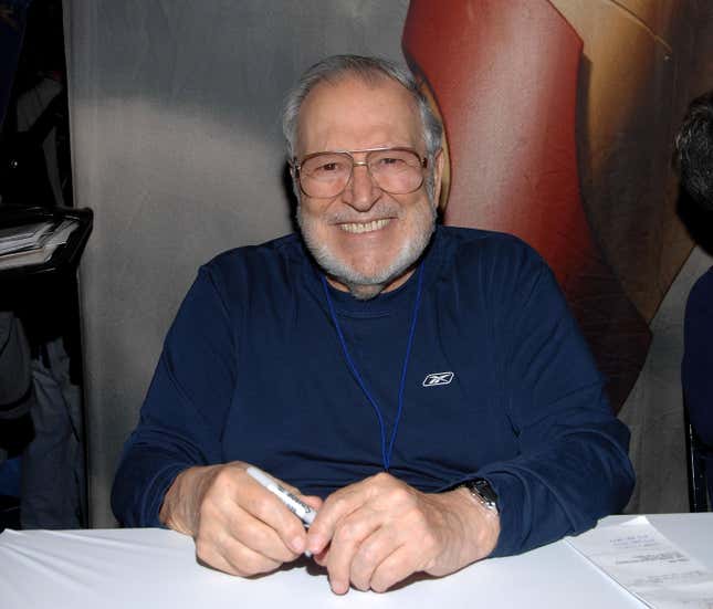 John Romita sr.