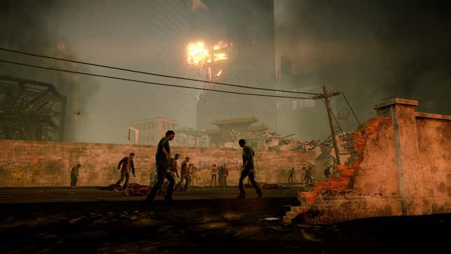 State of Decay 3 Still in Pre-Production, Mismanagement and Sexism