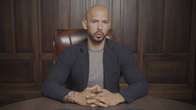 2 Women Claim Andrew Tate Beat, Raped Them 7 Years Ago