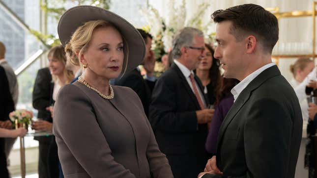 Image for article titled Please Indulge Our Guesses for Succession&#39;s &#39;Mega-Twist&#39;