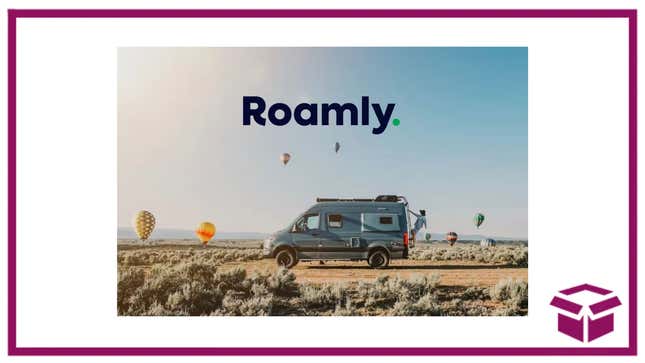 Image for article titled Roamly is Changing RV Insurance – Save Up to 35% and Get Coverage That Works for You