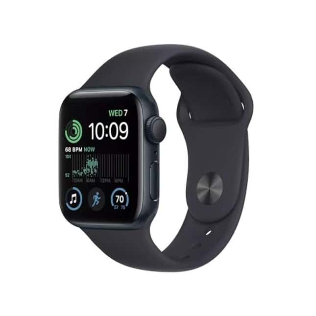 Image for article titled Apple Watch Series 7 (GPS, Now 10% Off