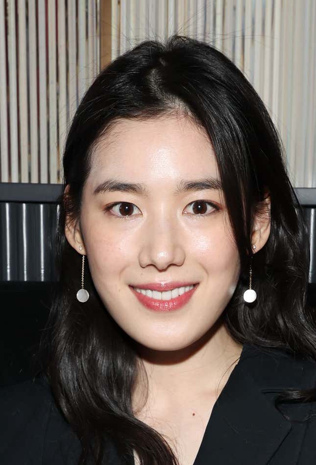 Jung Eun Chae Actress The Av Club 3243