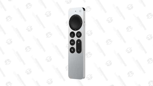 Apple Siri Remote (2nd Gen) | $50 | Verizon