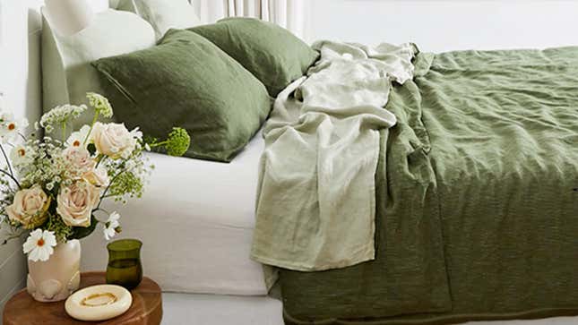 Up to 40% Off Bundles | Bed Threads | Promo Code FRESHSTART