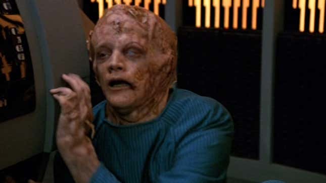 Image for article titled Happy &#39;Threshold&#39; Day, Star Trek Sickos