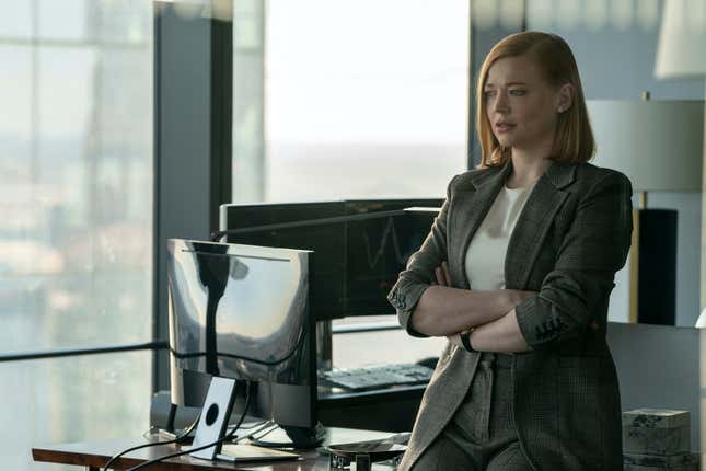 Image for article titled Who Won Succession This Week? Season 3, Episode 3