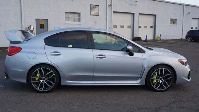 Image for article titled My Lease Is Up On My Nissan That I Hate, Time To Get Something Fun! What Should I Buy?