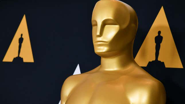 Oscars Eligibility Rules Will Still Be Weird Next Year