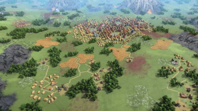 Elaborate Lands Screenshots and Videos - Kotaku