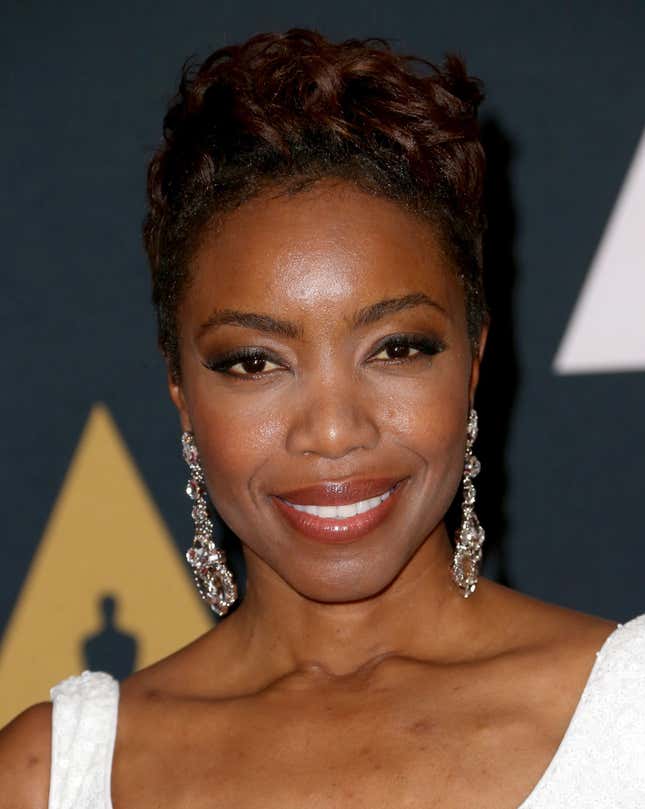 heather headley - Top Movies and TV Shows Featuring Heather Headley You Can't Miss - Image 1