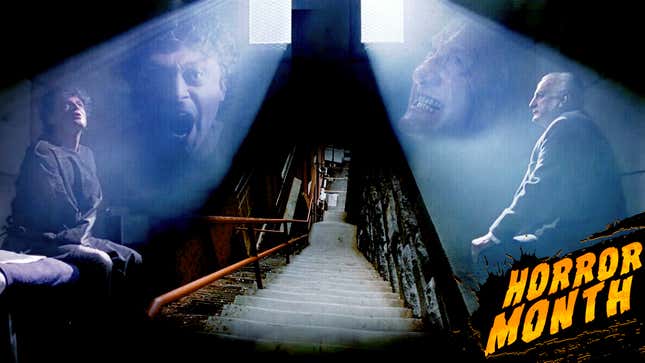 The Exorcist III (Shout Factory)