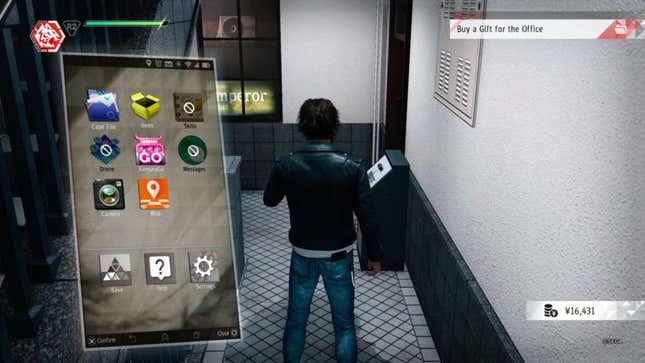 Judgment Screenshots and Videos - Kotaku