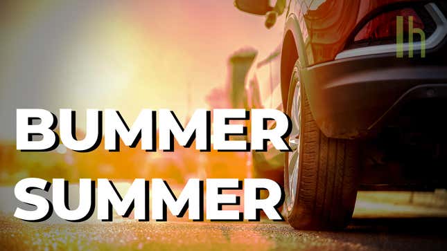 How to Protect Your Car From Sun and Heat Damage