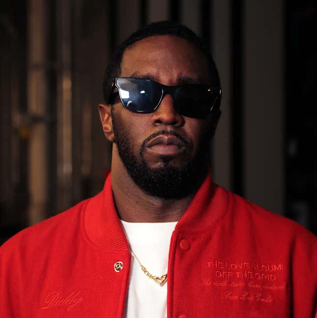 Image for article titled Diddy Has Apologized, and Black Twitter Has Lots to Say About It