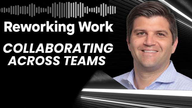 How to make in-person and remote work productive for hybrid employees