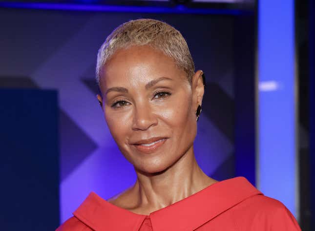Image for article titled Jada Pinkett Smith Said She Recently &#39;Scared Off&#39; Attempted Home Burglars, And the Details Sound Terrifying