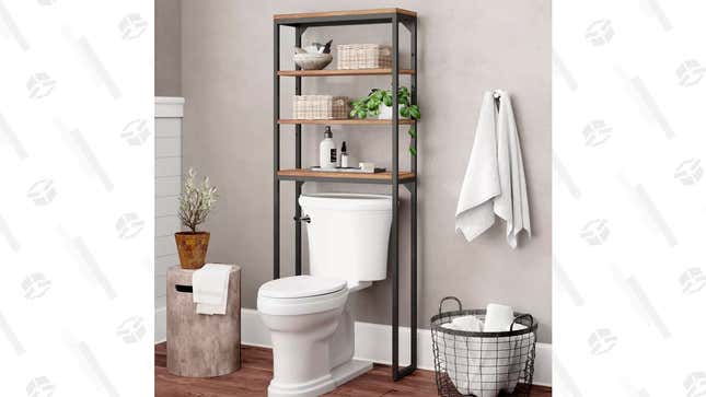 Image for article titled Start the New Year Right With Wayfair’s Fresh Start Sale