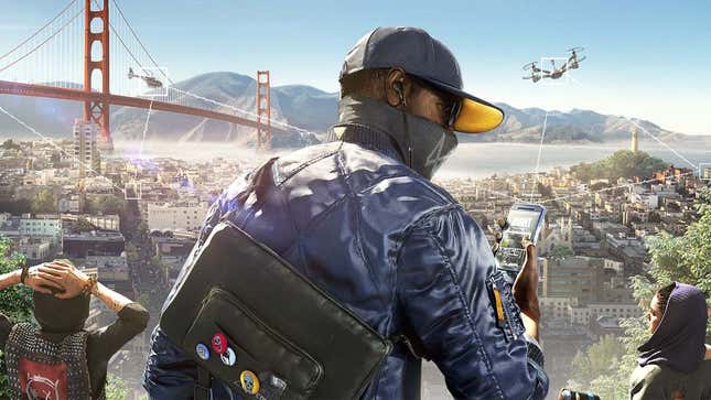 This mod adds 'Watch Dogs' hacking capabilities to 'Grand Theft Auto V