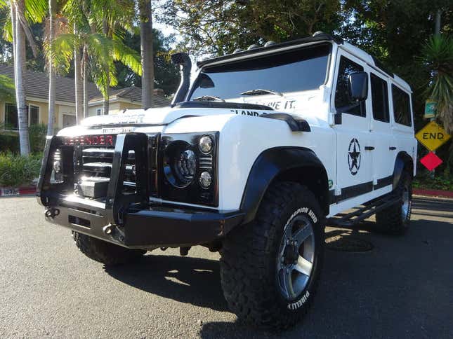 Image for article titled I'm A Big Guy With A Lot Of Outdoor Hobbies! What Car Should I Buy?
