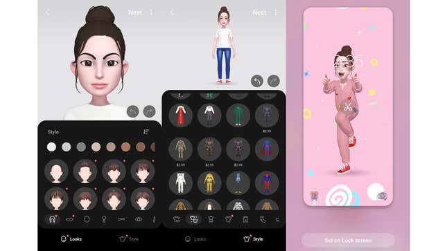 Avatar Maker Creator：SuperMe Apk Download for Android- Latest