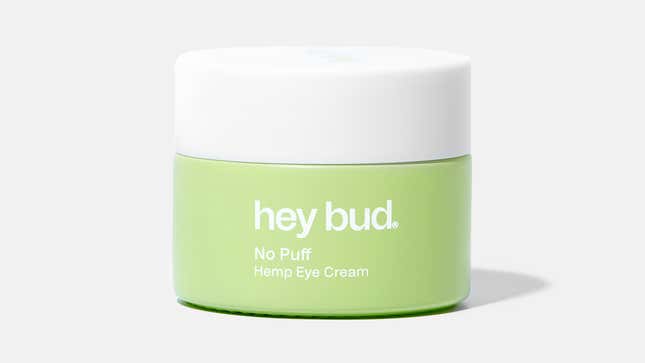 15% Off | Hey Bud | Promo Code: GO15