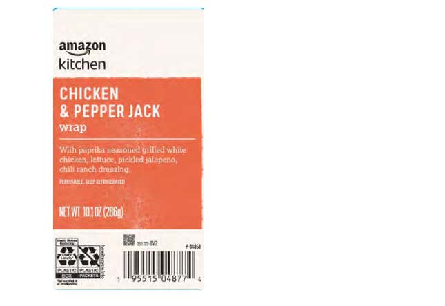 Image for article titled A meat recall for listeria has grown to 12 million pounds. Here are 15 products affected