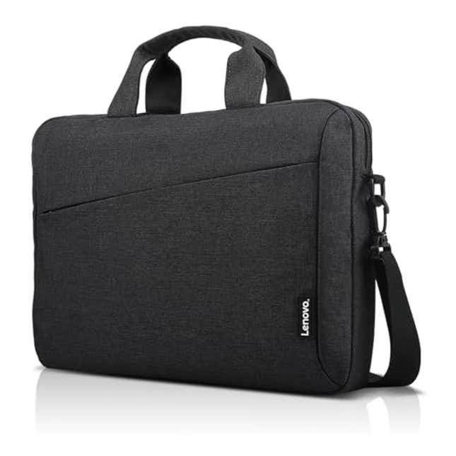 Image for article titled Lenovo Laptop Bag T210, Now 20% Off
