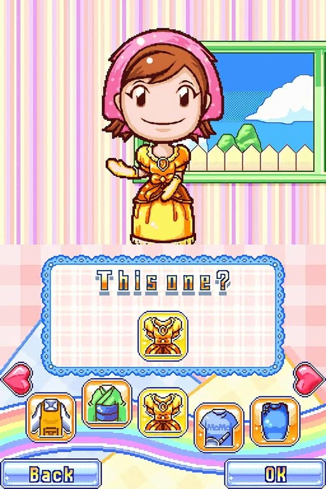 Cooking Mama 2: Dinner With Friends Screenshots and Videos - Kotaku