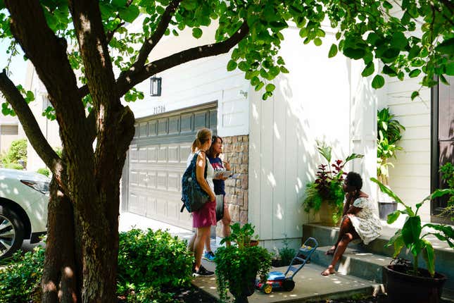 Image for article titled The 5 best cities in America to raise a family — and the 5 worst