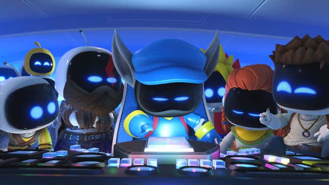 9 PlayStation Classics And Hidden Gems To Delve Into After <i>Astro Bot</i><i></i>