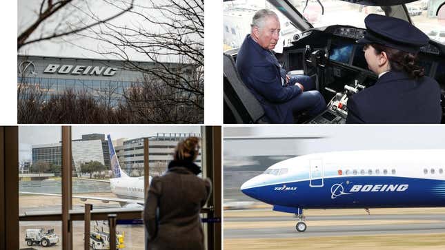 Image for article titled Boeing junk, United gets fed up, JetBlue moves on: Airlines news roundup