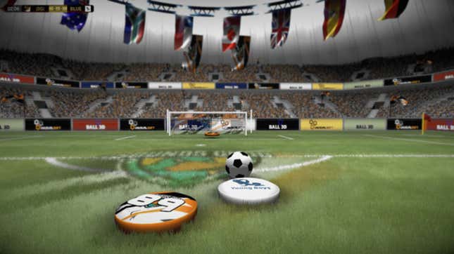 Ball 3d soccer online best sale