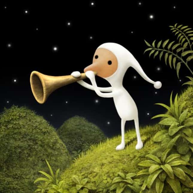 Image for article titled Samorost 3, Now 72% Off