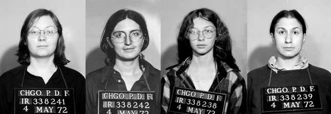 Image for article titled HBO Max’s ‘The Janes’ Is a Crystal Ball, a Time Machine, and a Warning