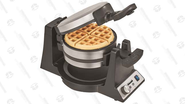 Bella Pro Series Flip Belgian Waffle Maker | $40 | Best Buy