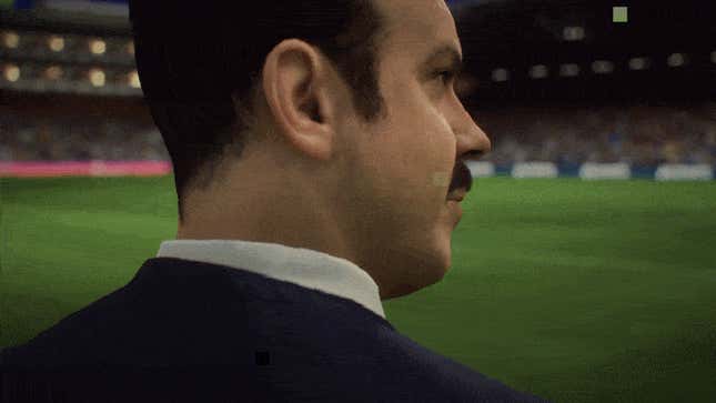 Believe: Ted Lasso And The AFC Richmond Players Are Coming To FIFA 23