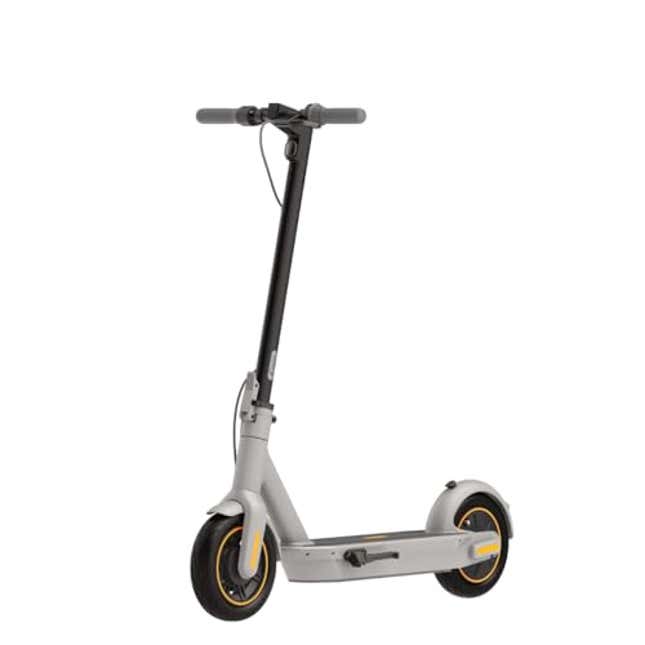 Image for article titled Segway Ninebot MAX G30LP Electric Kick Scooter, Now 43% Off