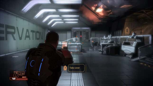 Mass Effect 2 Collector S Edition Screenshots And Videos Kotaku