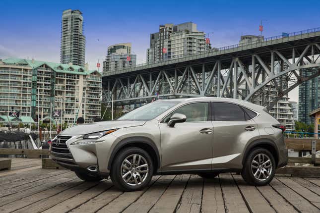 Image for article titled The 10 best used cars for less than $20,000 right now, according to Consumer Reports