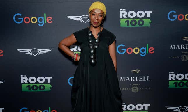 Imagen para el artículo titulado The Root 100: La mejor moda de alfombra roja según las estrellas negras