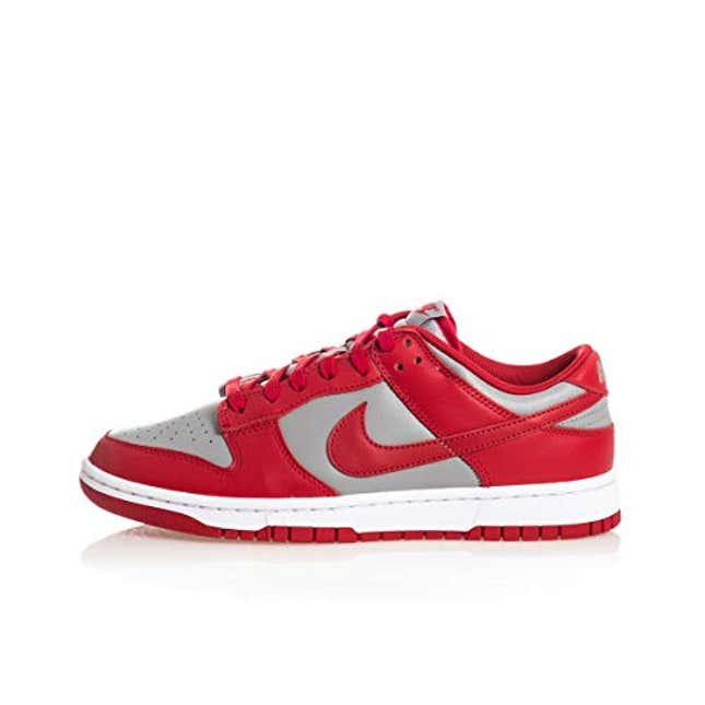 Image for article titled Nike Dunk Low Retro Mens Basketball Shoes, Now 17% Off