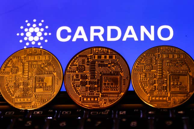 Image for article titled Bitcoin, Ethereum, Solana, and more: The top 15 cryptocurrencies everyone should know