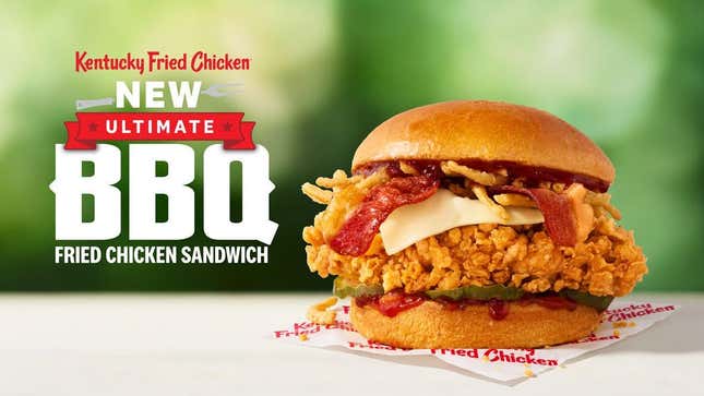 Image for article titled 9 Foods to Get Excited About in July