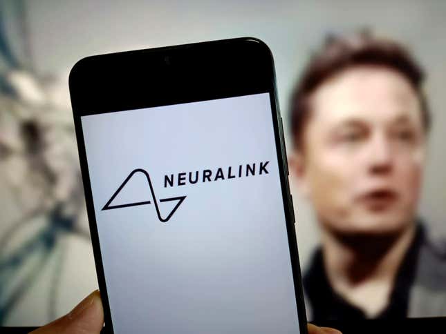 Neuralink