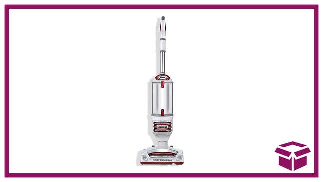 Image for article titled This Best Selling Shark Vacuum Is at It&#39;s Lowest Price For Spring Cleaning Season