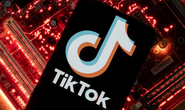 Montana becomes first US state to ban TikTok, Montana