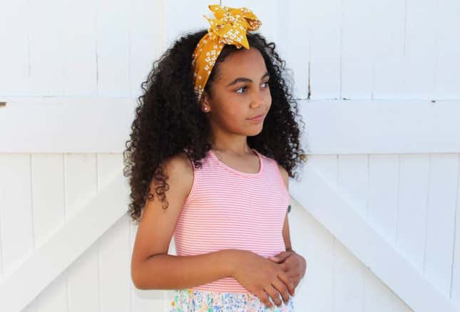 Send Your Kids Back to School in Style With These Black-Owned
