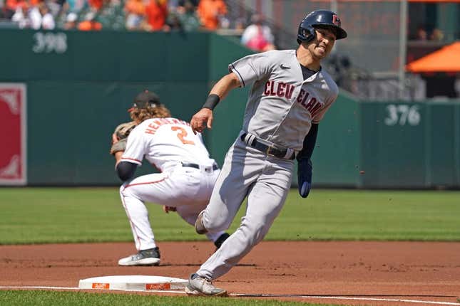 Baltimore Orioles score seven runs in first inning, pound the New York  Yankees